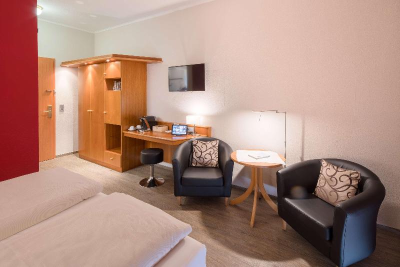 Achat Hotel Lohr Am Main