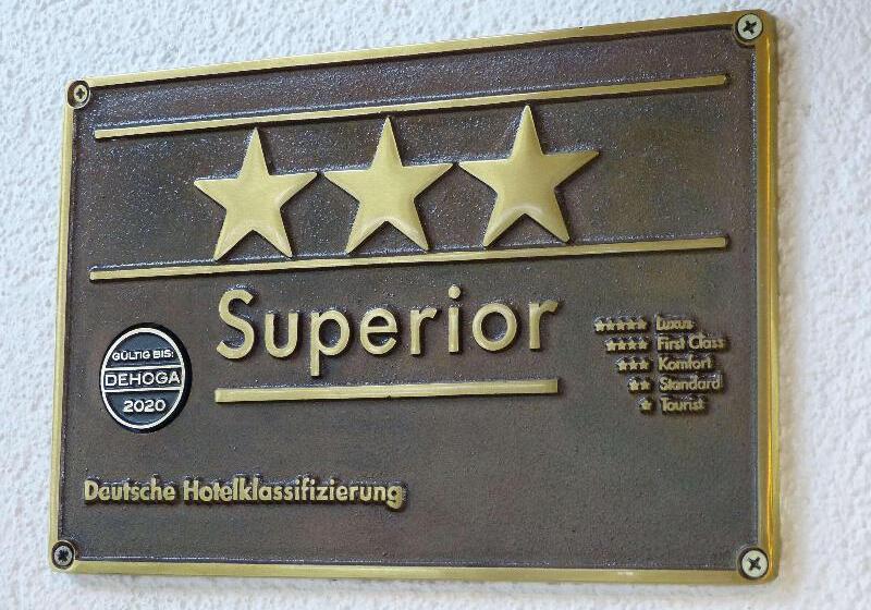 Achat Hotel Lohr Am Main