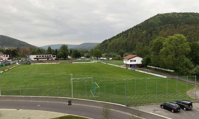 Achat Hotel Lohr Am Main