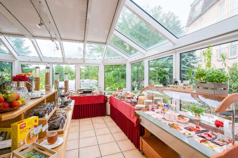 Achat Hotel Lohr Am Main