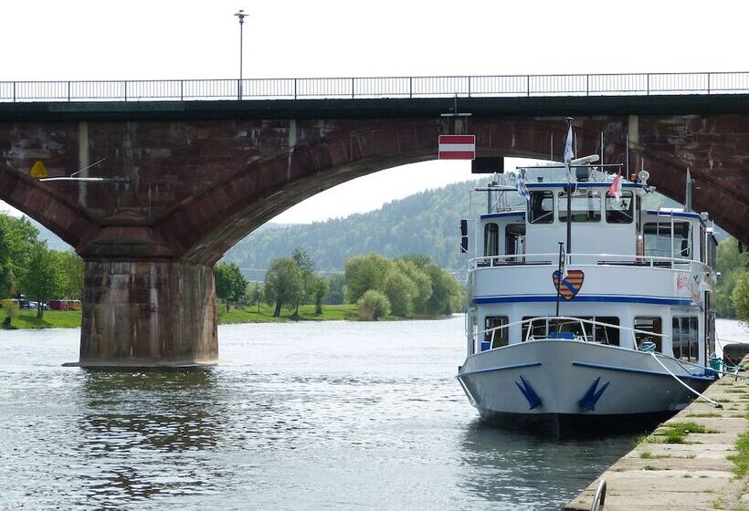 Achat Hotel Lohr Am Main