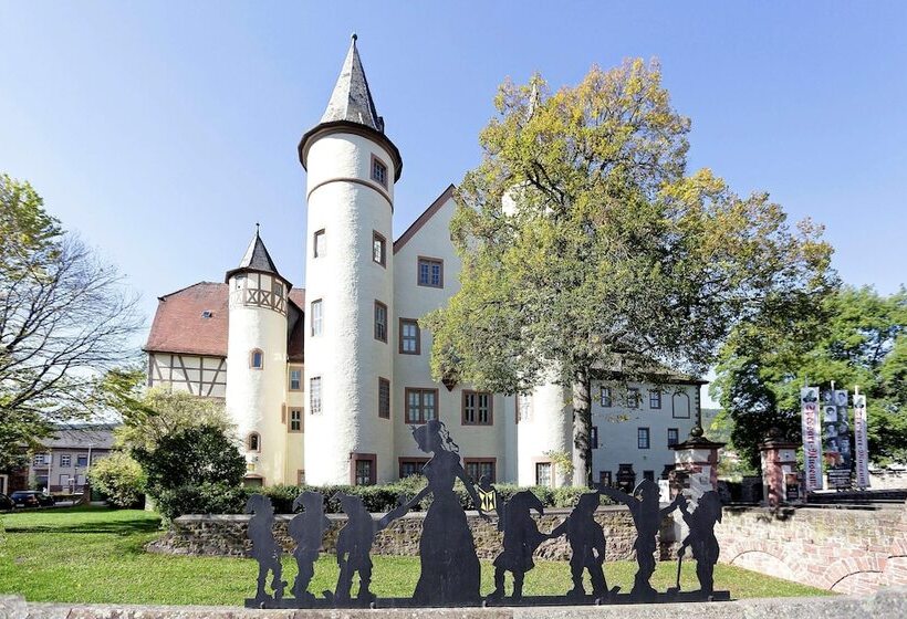 Achat Hotel Lohr Am Main