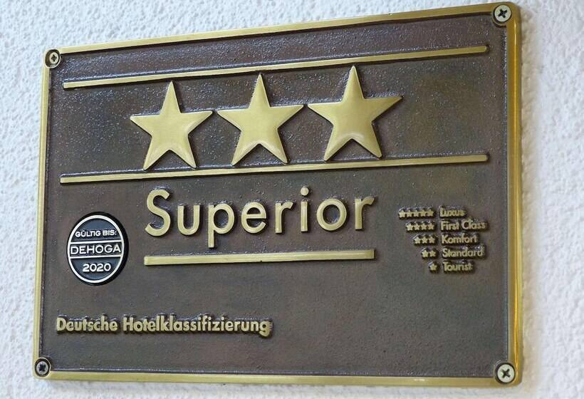 Achat Hotel Lohr Am Main