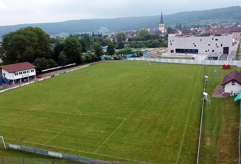 Achat Hotel Lohr Am Main