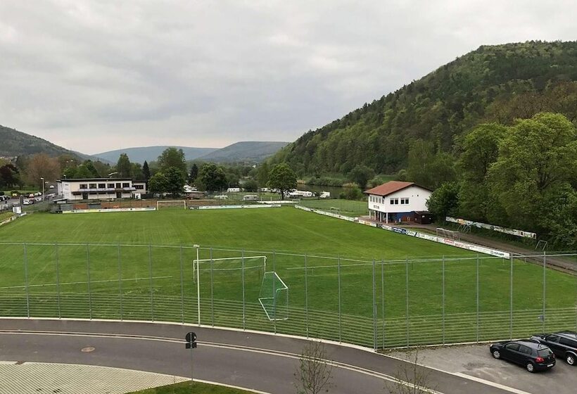 Achat Hotel Lohr Am Main