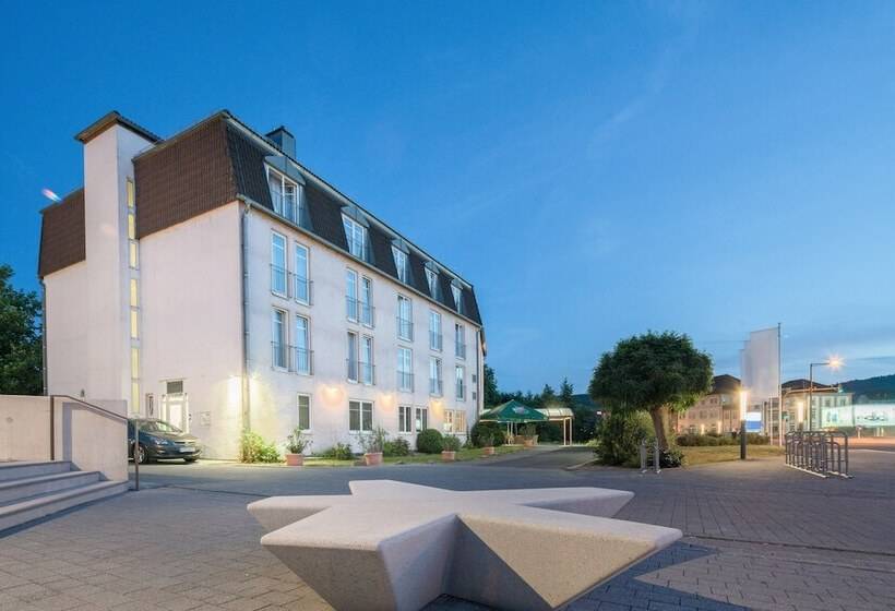 Achat Hotel Lohr Am Main