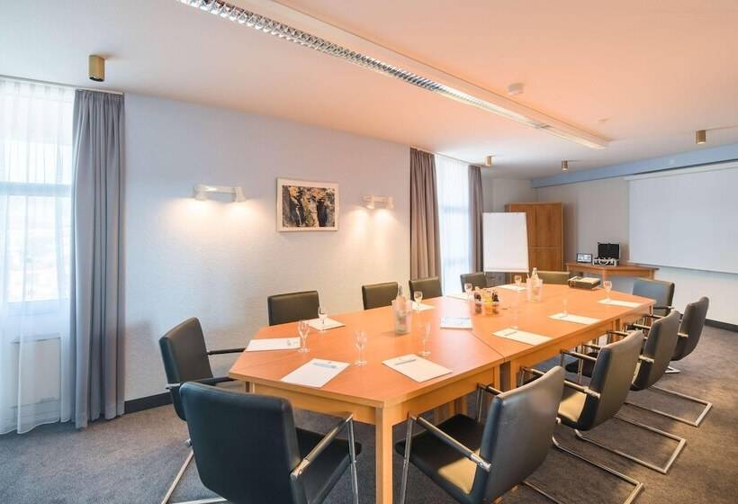 Achat Hotel Lohr Am Main