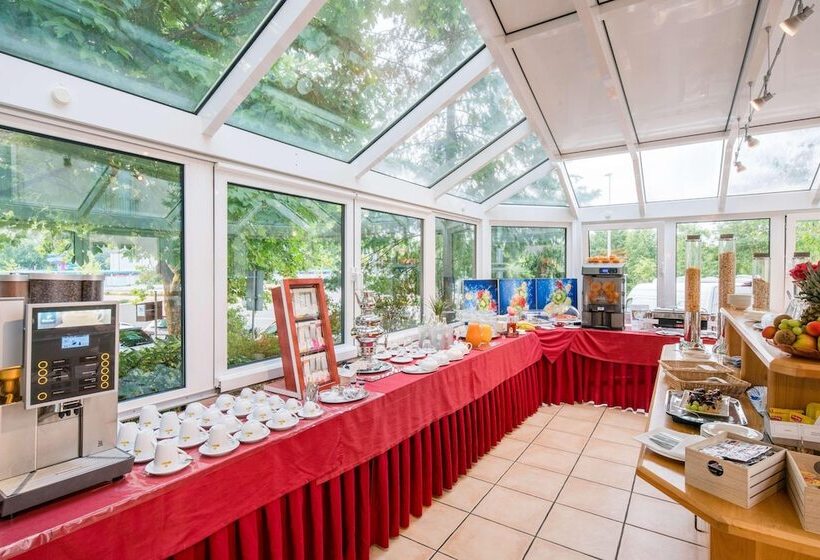 Achat Hotel Lohr Am Main