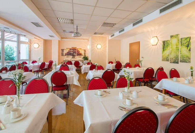 Achat Hotel Lohr Am Main