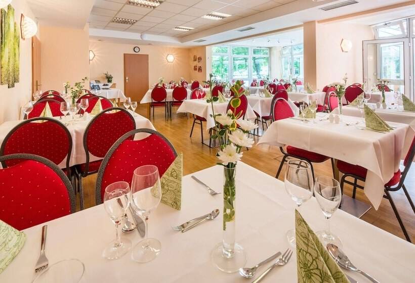 Achat Hotel Lohr Am Main