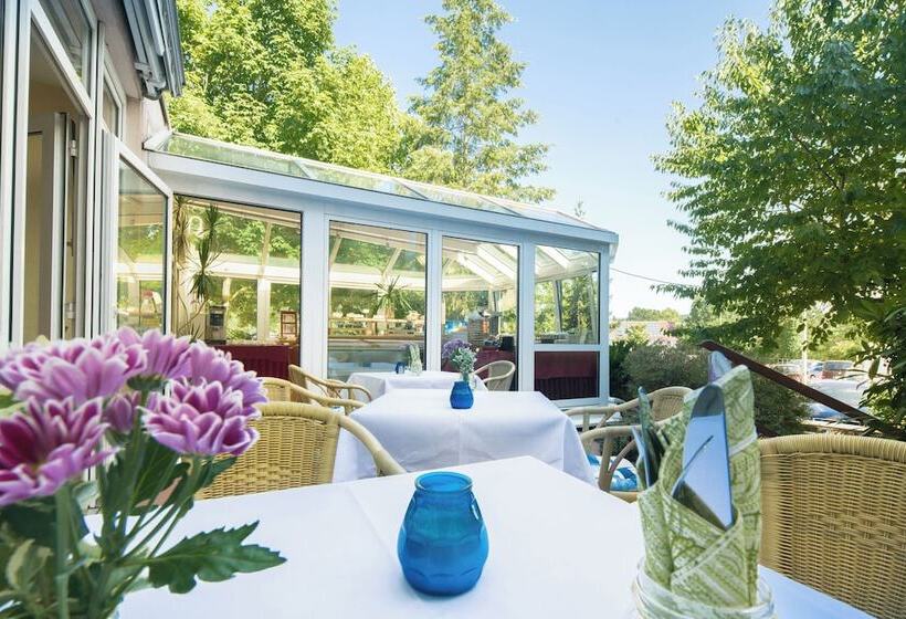 Achat Hotel Lohr Am Main