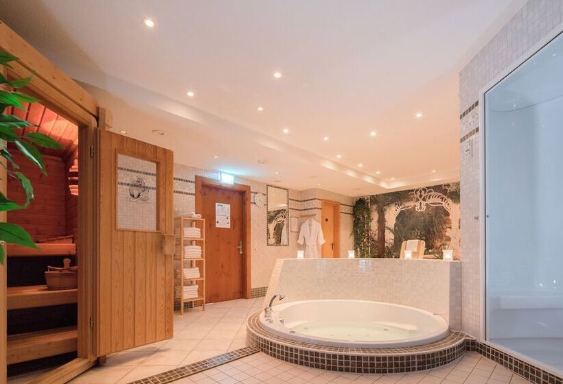 Achat Hotel Lohr Am Main