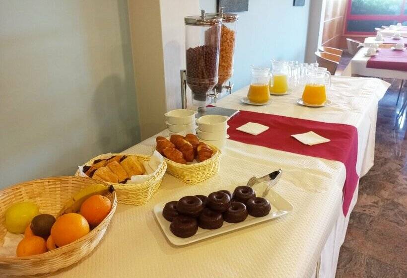 酒店 Acquamaris 3000