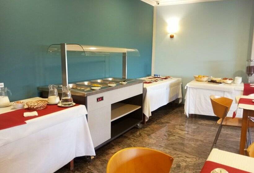 酒店 Acquamaris 3000