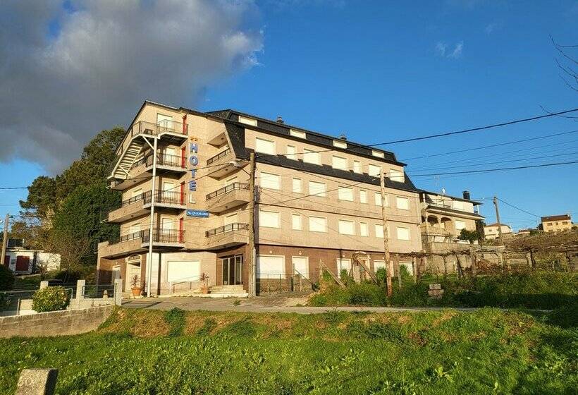 酒店 Acquamaris 3000