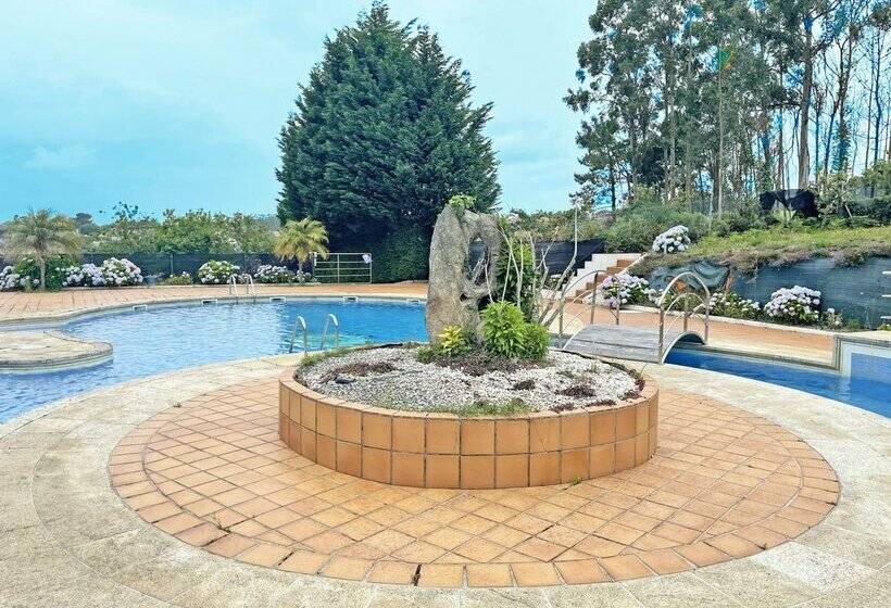 酒店 Acquamaris 3000