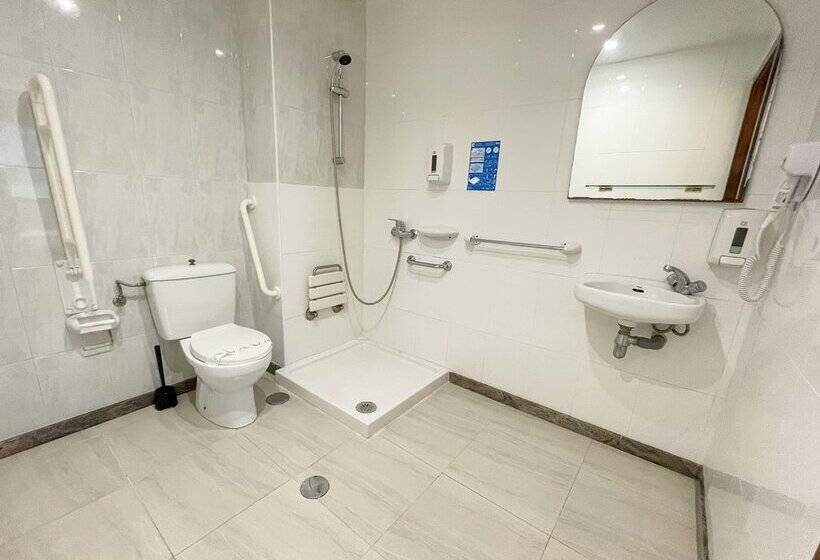 酒店 Acquamaris 3000