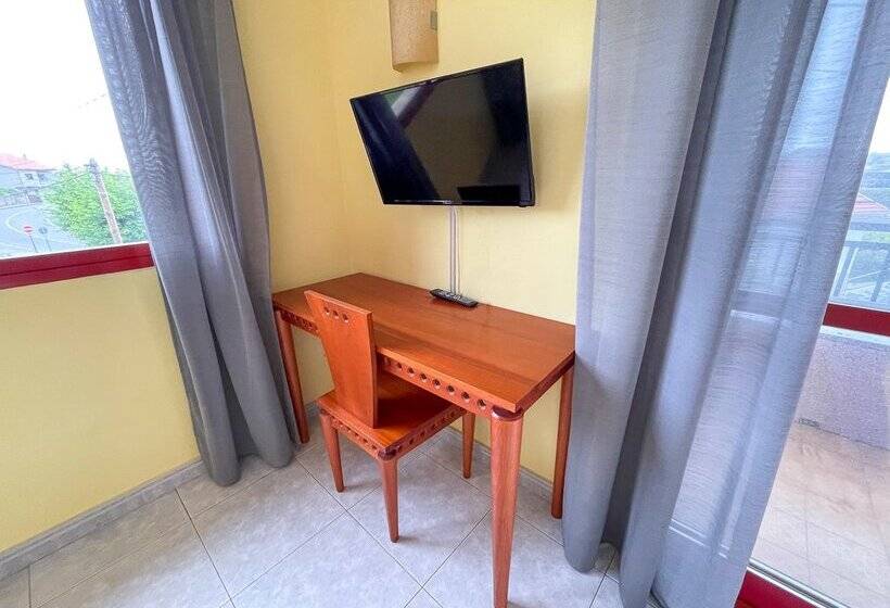 酒店 Acquamaris 3000