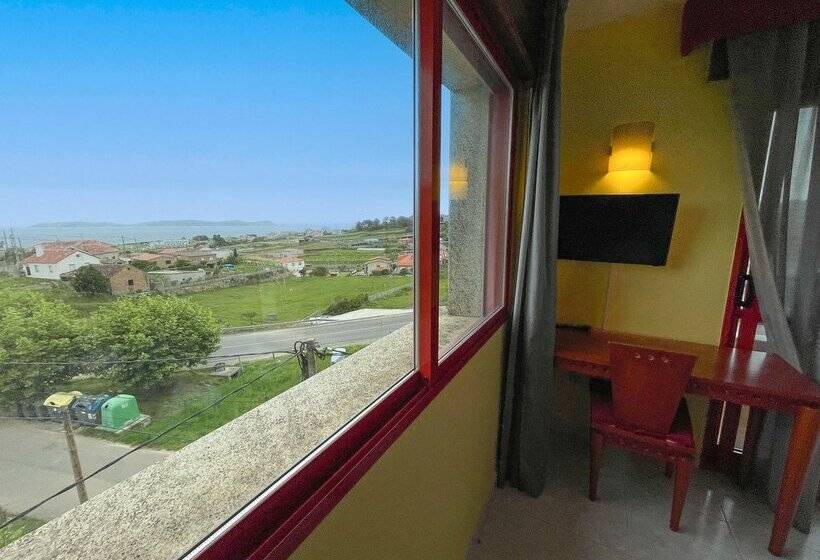 酒店 Acquamaris 3000