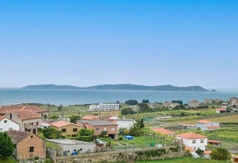 酒店 Acquamaris 3000