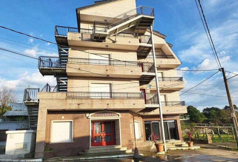 酒店 Acquamaris 3000