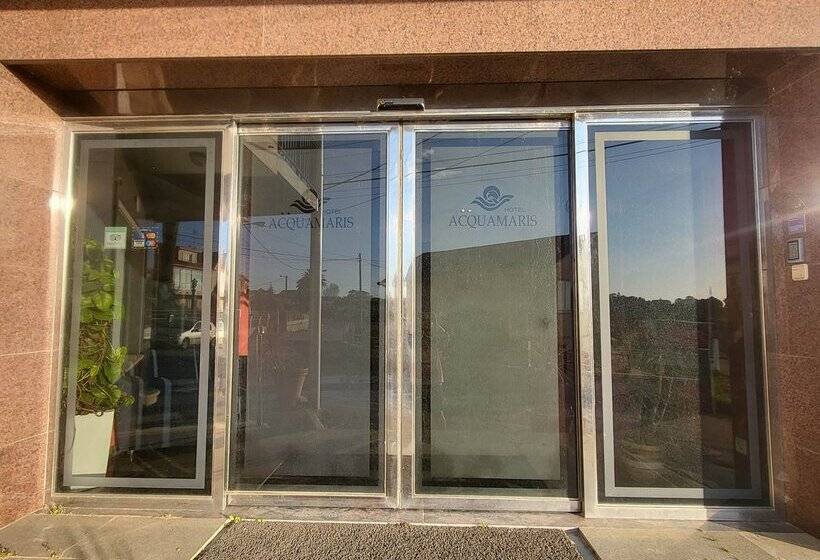 酒店 Acquamaris 3000