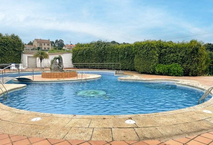 酒店 Acquamaris 3000