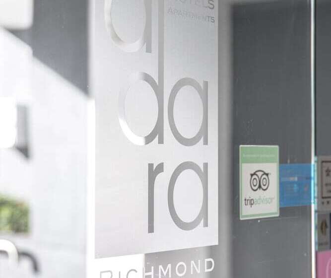 Adara Hotel Richmond