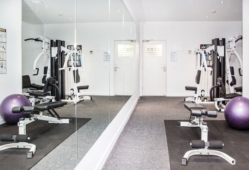 Adara Hotel Richmond