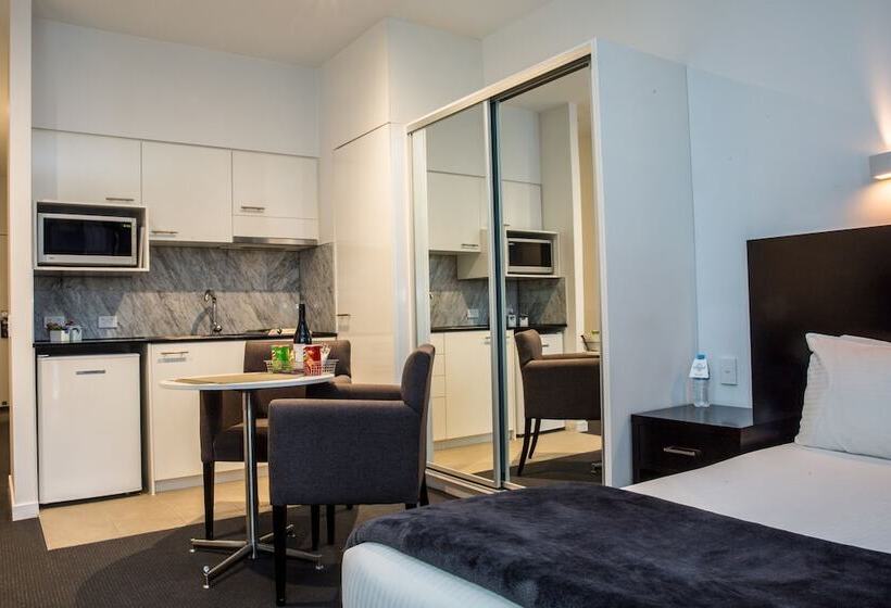 Adara Hotel Richmond