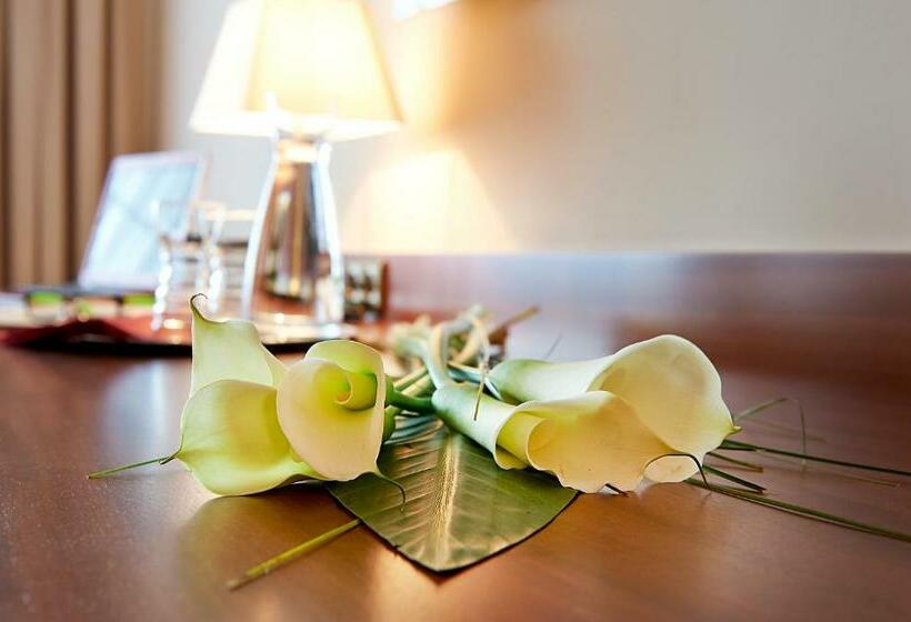 فندق Admiral Am Kurpark