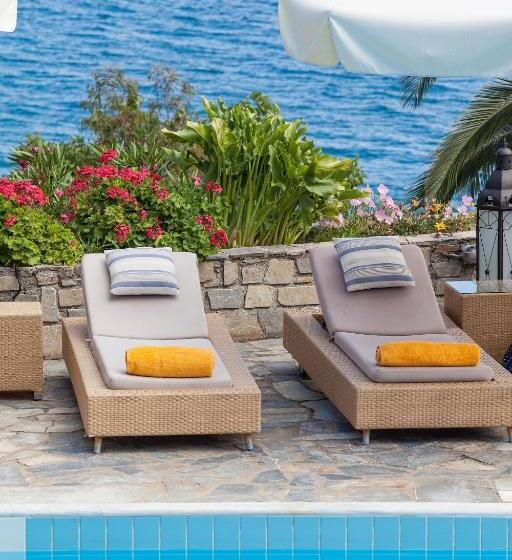 호텔 Aegean Suites, Santikos Collection