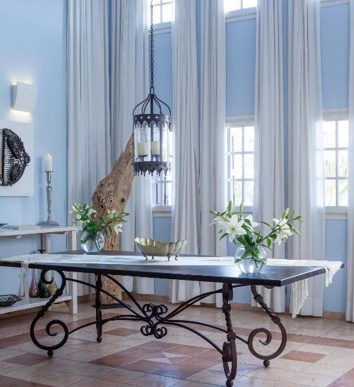 호텔 Aegean Suites, Santikos Collection