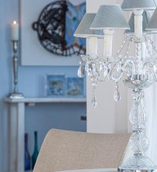 호텔 Aegean Suites, Santikos Collection