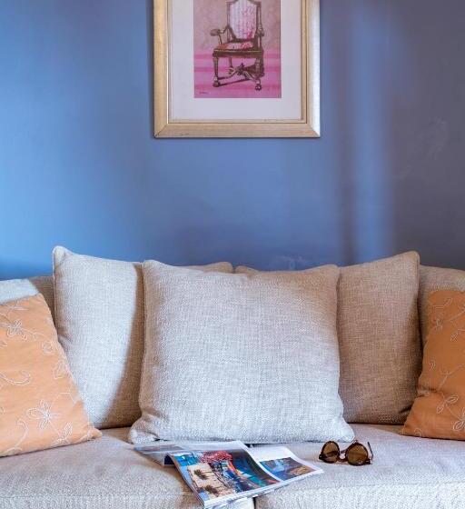 هتل Aegean Suites, Santikos Collection