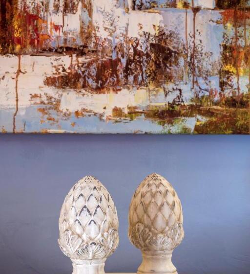 호텔 Aegean Suites, Santikos Collection