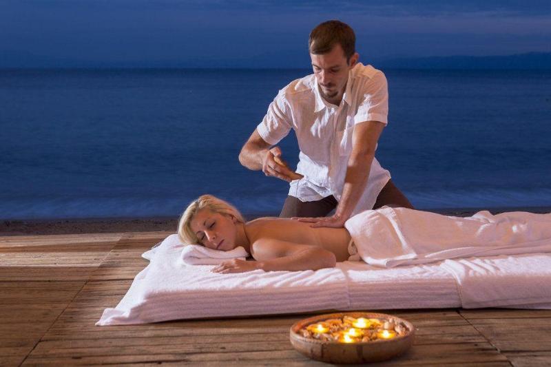 호텔 Aegean Suites, Santikos Collection