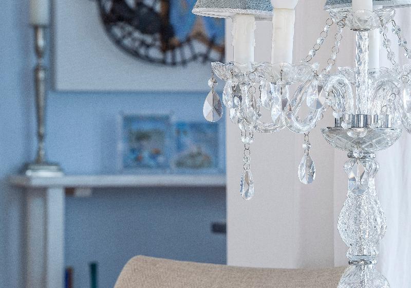 호텔 Aegean Suites, Santikos Collection