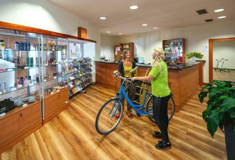 Ahorn Panorama Hotel Oberhof