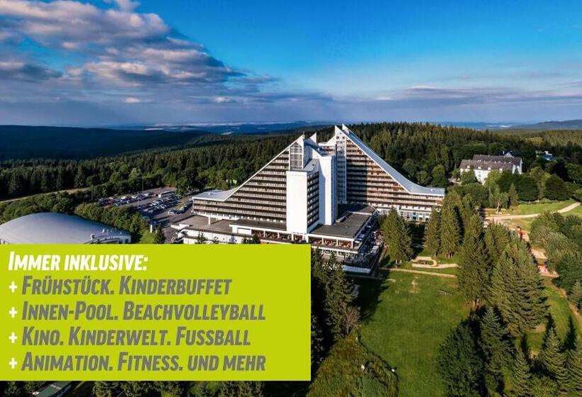 Ahorn Panorama Hotel Oberhof