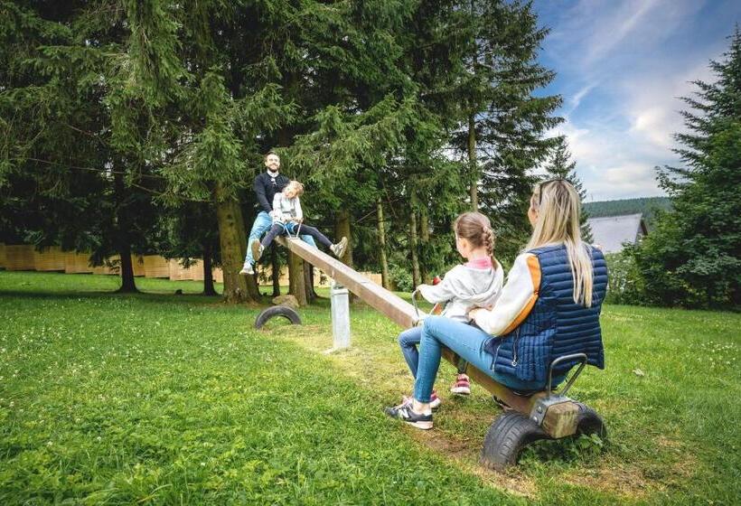 Ahorn Panorama Hotel Oberhof