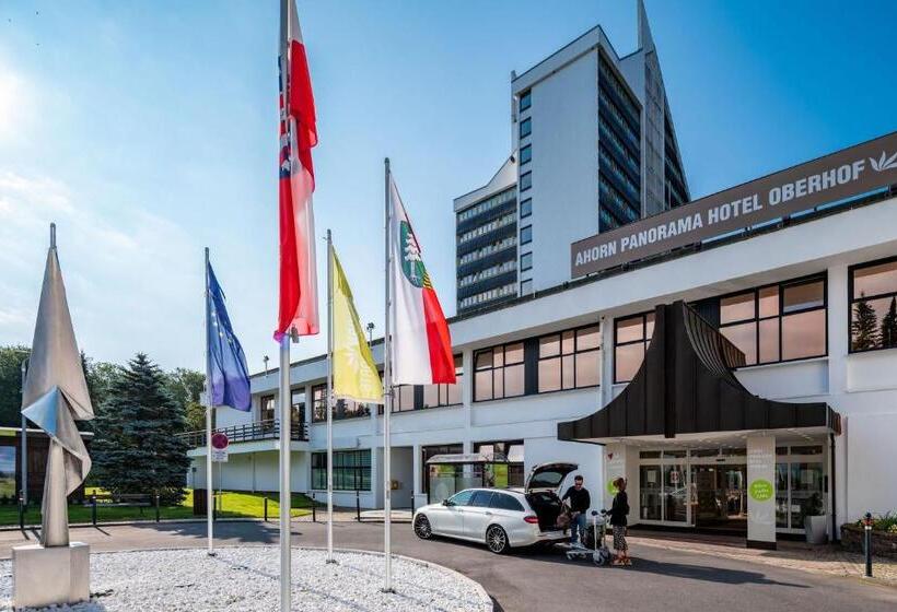 Ahorn Panorama Hotel Oberhof