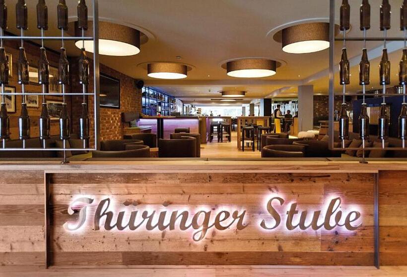 Ahorn Panorama Hotel Oberhof