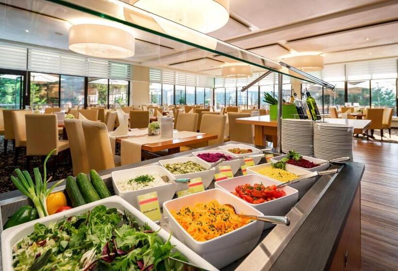 Ahorn Panorama Hotel Oberhof