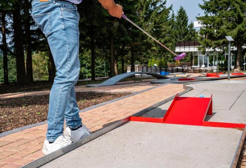 Ahorn Panorama Hotel Oberhof