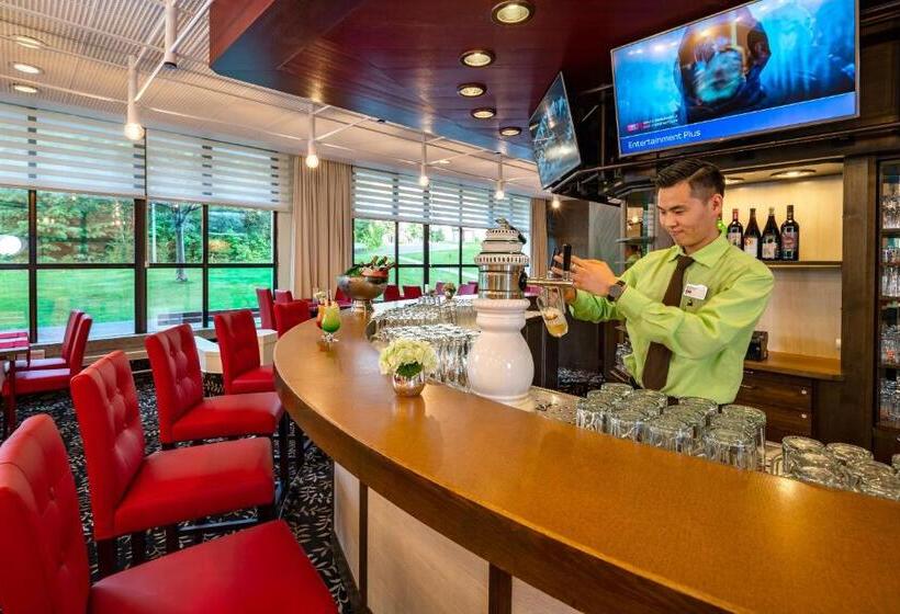 Ahorn Panorama Hotel Oberhof