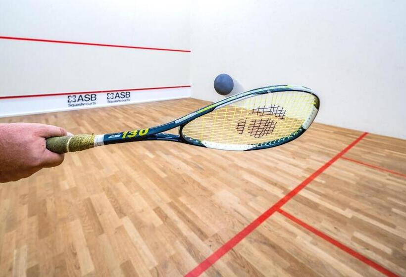 Ahorn Panorama Hotel Oberhof