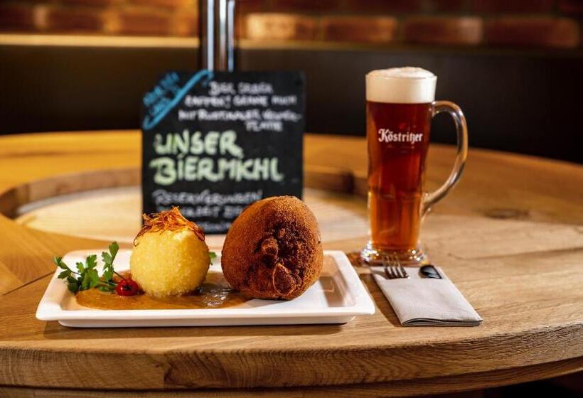 Ahorn Panorama Hotel Oberhof