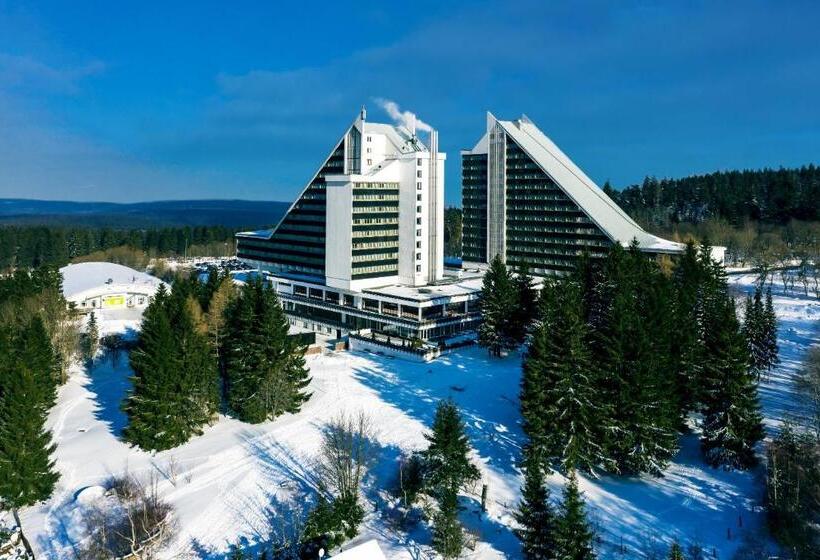Ahorn Panorama Hotel Oberhof