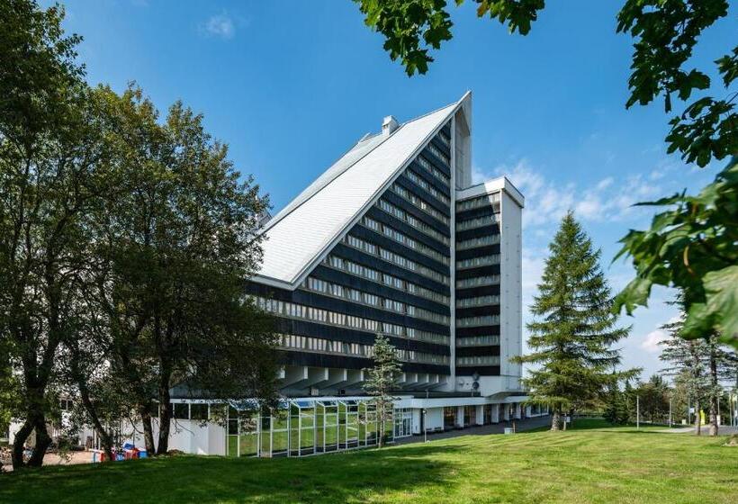 Ahorn Panorama Hotel Oberhof